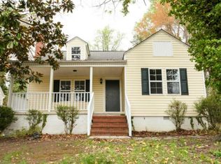 709 S Holden Rd, Greensboro, NC 27407