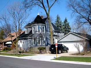 4017 Deyo Ave, Brookfield, IL 60513