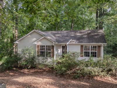 641 Horton Rd, Dahlonega, GA, 30533