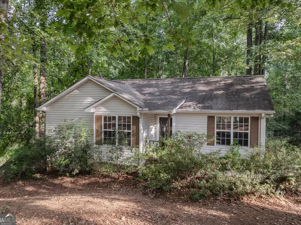 641 Horton Rd, Dahlonega, GA 30533