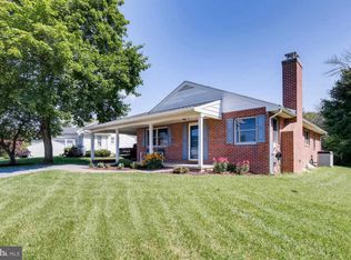 4147 Sykesville Rd, Finksburg, MD 21048