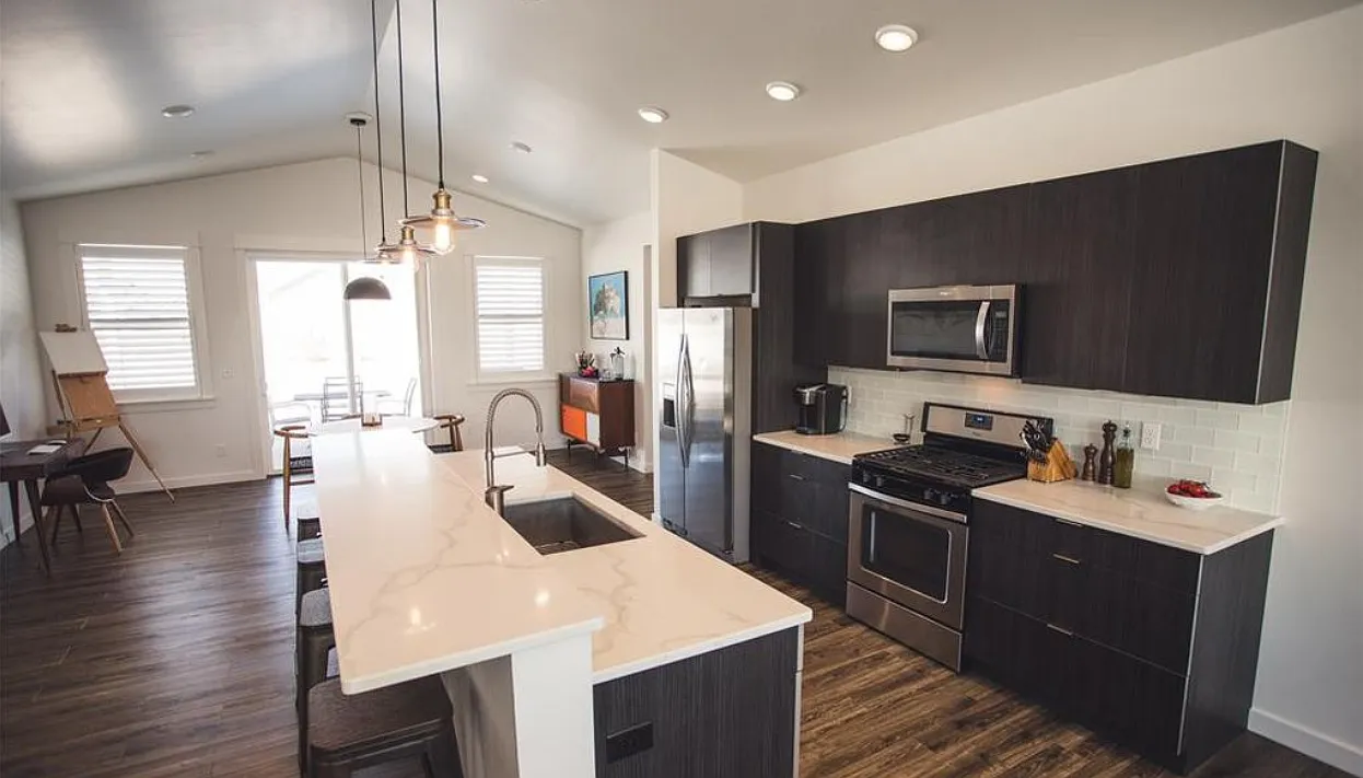3 bed, 2.0 bath, $3,150 — Photo 1
