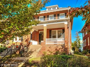 4105 Legation St NW, Washington, DC