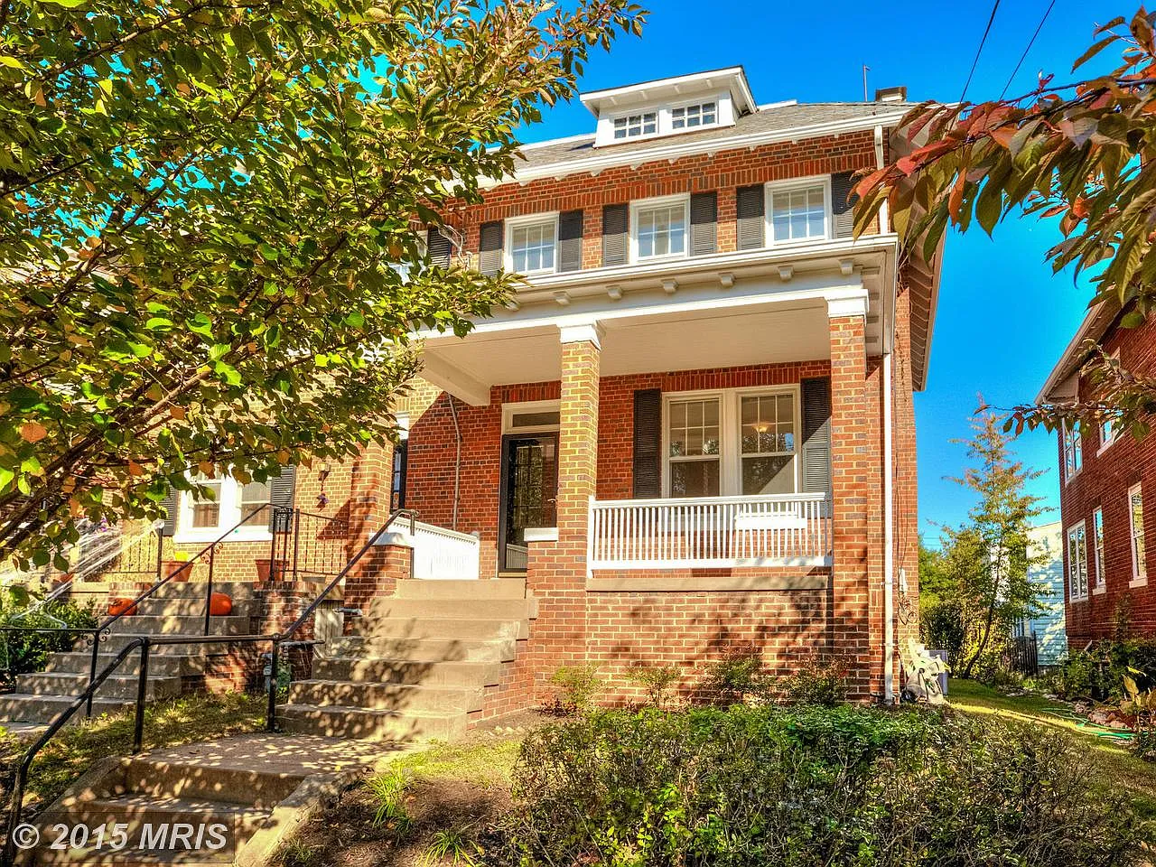 4105 Legation St NW photo 1