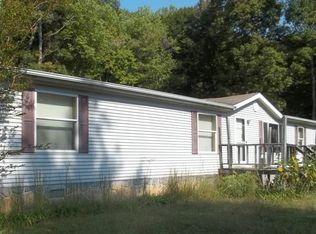 220 Patton Rd, Wartburg, TN 37887
