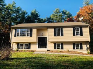 84 Myricks St, Berkley, MA 02779