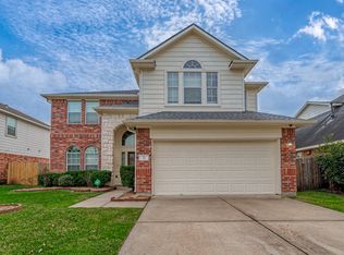 74 San Simeon Dr, Manvel, TX 77578