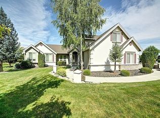 11270 Shay Park Way, Nampa, ID 83686