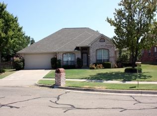 4409 W Iola St, Broken Arrow, OK 74012