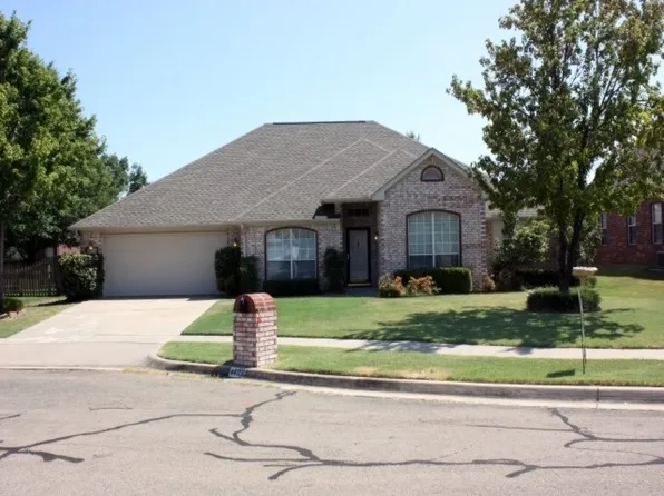 4409 W Iola St, Broken Arrow, OK 74012