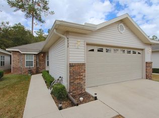 4732 NW 80th Rd, Gainesville, FL 32653