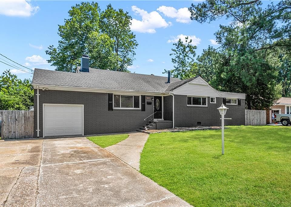 1048 Fairlawn Ave, Virginia Beach, VA 23455 Zillow