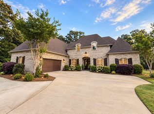 114 Parkside Cv, Saltillo, MS 38866