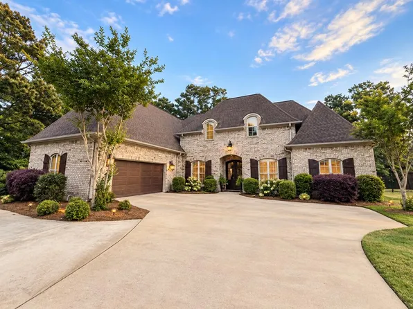 114 Parkside Cv, Saltillo, MS 38866