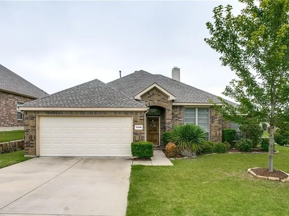 1200 Cedar Branch Dr, Wylie, TX 75098