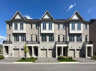 1655 Palmers Sawmill Rd #404, Pickering, ON L1X0R3