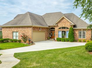 9233 Rusty Maple Dr, Apison, TN 37302