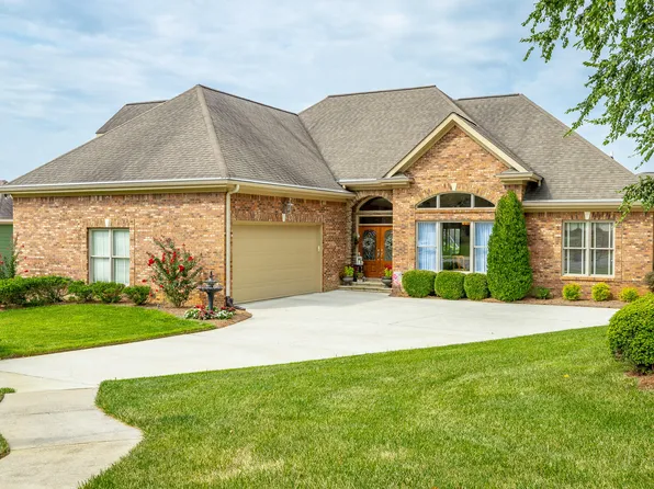 9233 Rusty Maple Dr, Apison, TN 37302
