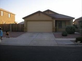 22345 E Via Del Rancho, Queen Creek, AZ 85142