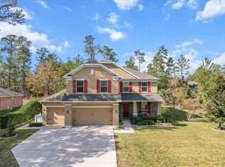 13 Crossandra Dr, Homosassa, FL 34446