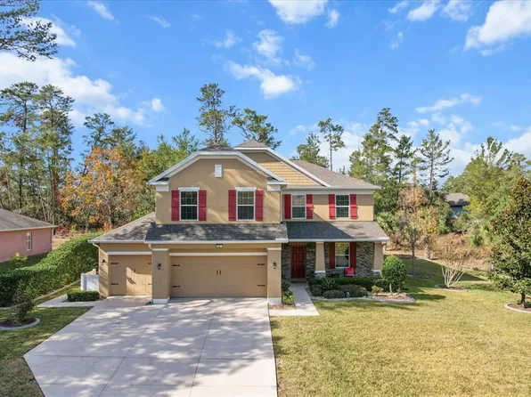 13 Crossandra Dr, Homosassa, FL 34446