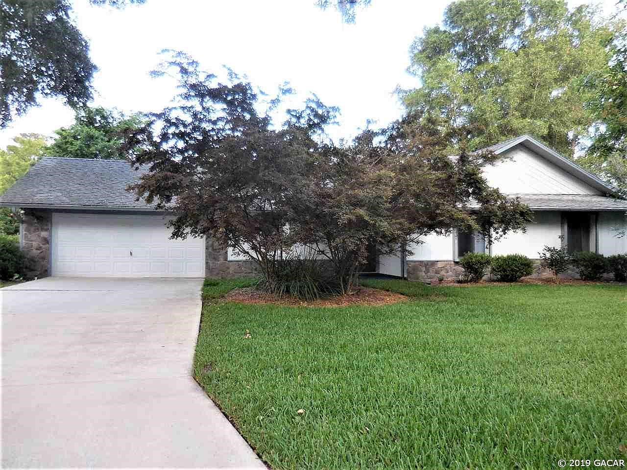 3635 NW 110th Ter, Gainesville, FL 32606 Zillow