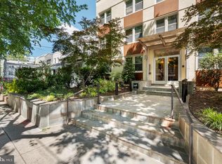 617 Jefferson St NW APT 102, Washington, DC 20011