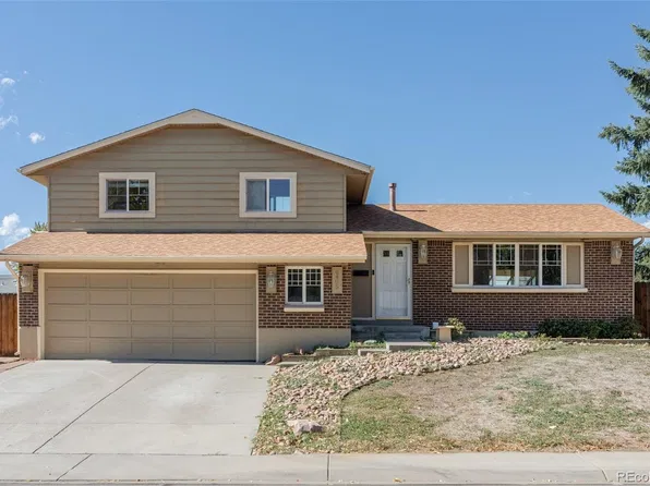 9405 Newton Street, Westminster, CO 80031