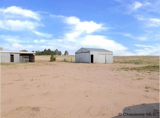 4585 Canvasback Ln, Burns, WY 82053
