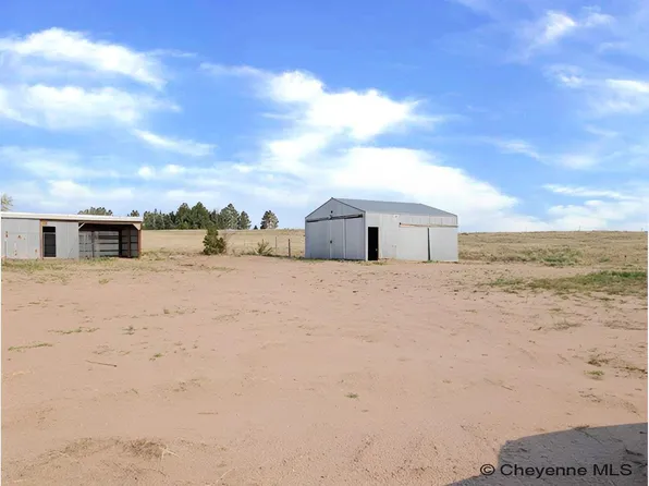 4585 Canvasback Ln, Burns, WY 82053