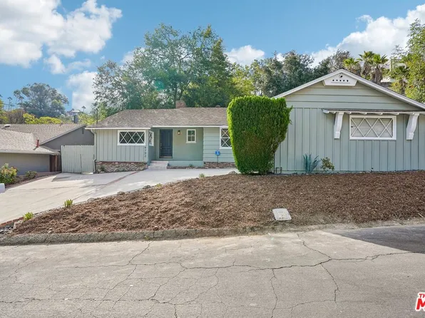 4792 Excelente Dr, Woodland Hills, CA 91364