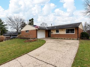 6963 Laird Ave, Reynoldsburg, OH 43068