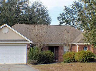 5 Stoney Hill Rd, Pooler, GA 31322