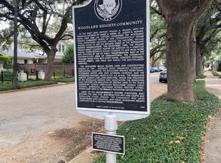 3310 Morrison St, Houston, TX 77009