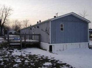 309 N William St, Moravia, IA 52571