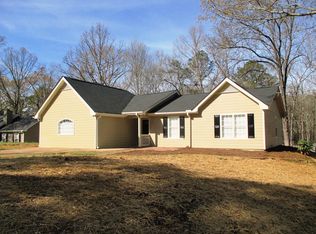 50 Mildred Ln, Covington, GA 30016