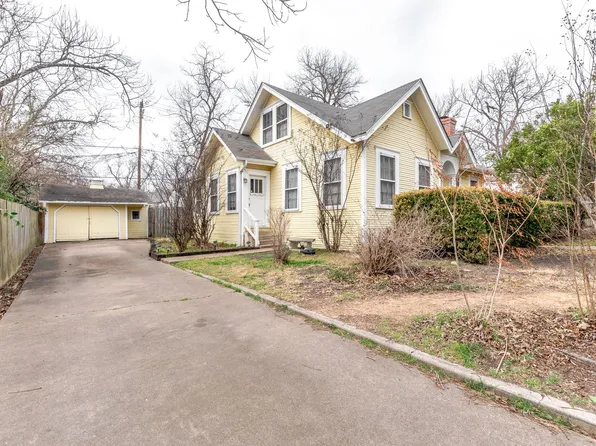 1206 N 5th St, Temple, TX 76501