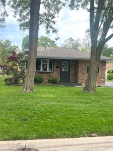 16759 Forest View Dr, Tinley Park, IL, 60477