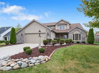 1802 Pinelock Ct, New Haven, IN 46774