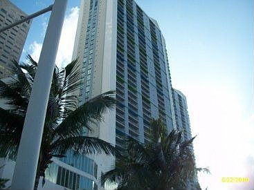 1st image of 325 Biscayne Blvd APT 1826