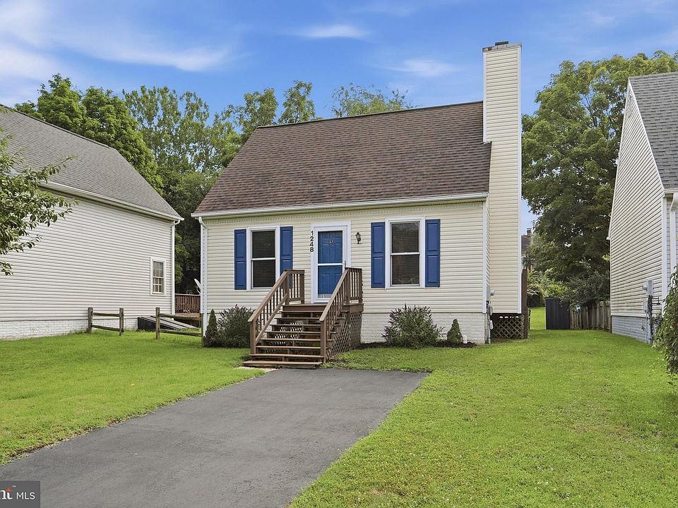 1st image of 1248 Magnolia Ct