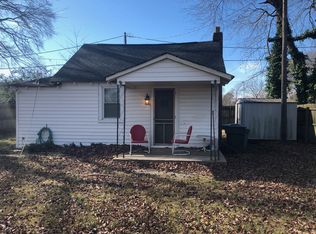 413 Algonquin Rd #B, Hampton, VA 23661