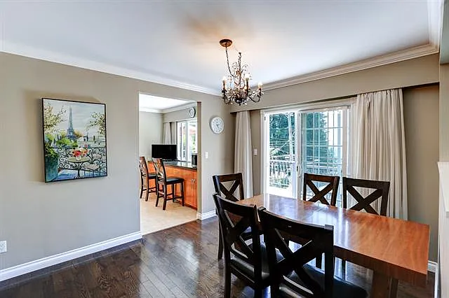3 bed, 1300 sqft, $4,650 — Photo 3