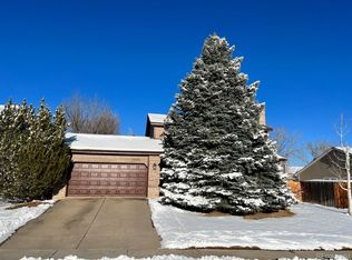 10886 W Polk Dr, Littleton, CO 80127