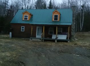 117 West Rd, Abbot, ME 04406
