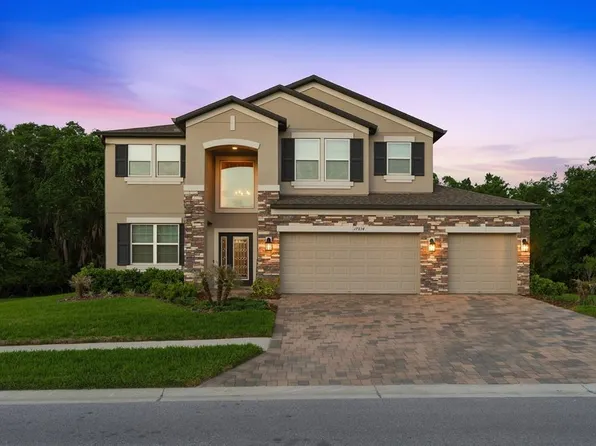 17834 Cortes Creek Blvd, Spring Hill, FL 34610