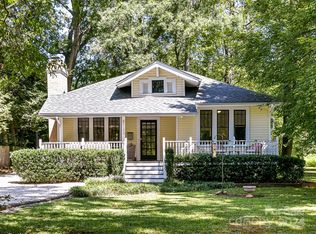 5123 Addison Dr, Charlotte, NC 28211