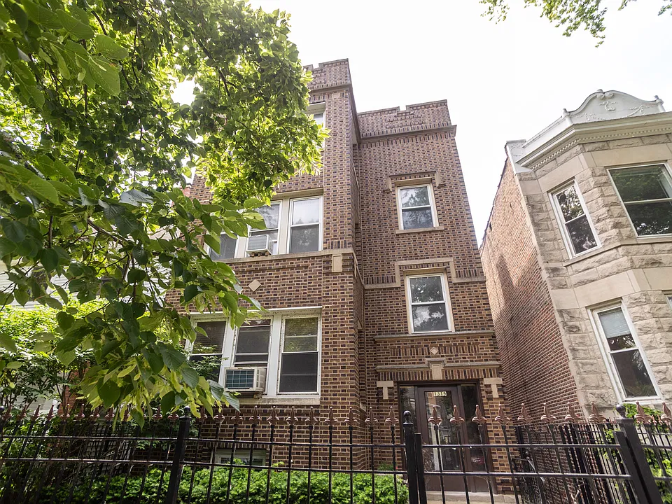 1319 W Early Ave #3