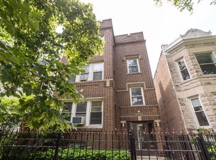 1319 W Early Ave UNIT 3, Chicago, IL 60660