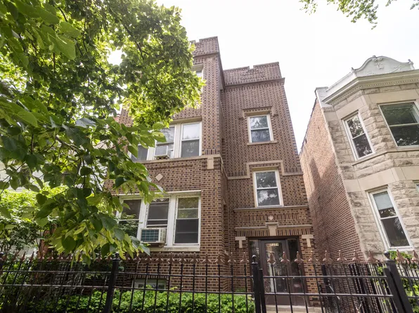 1319 W Early Ave Unit 3, Chicago, IL 60660